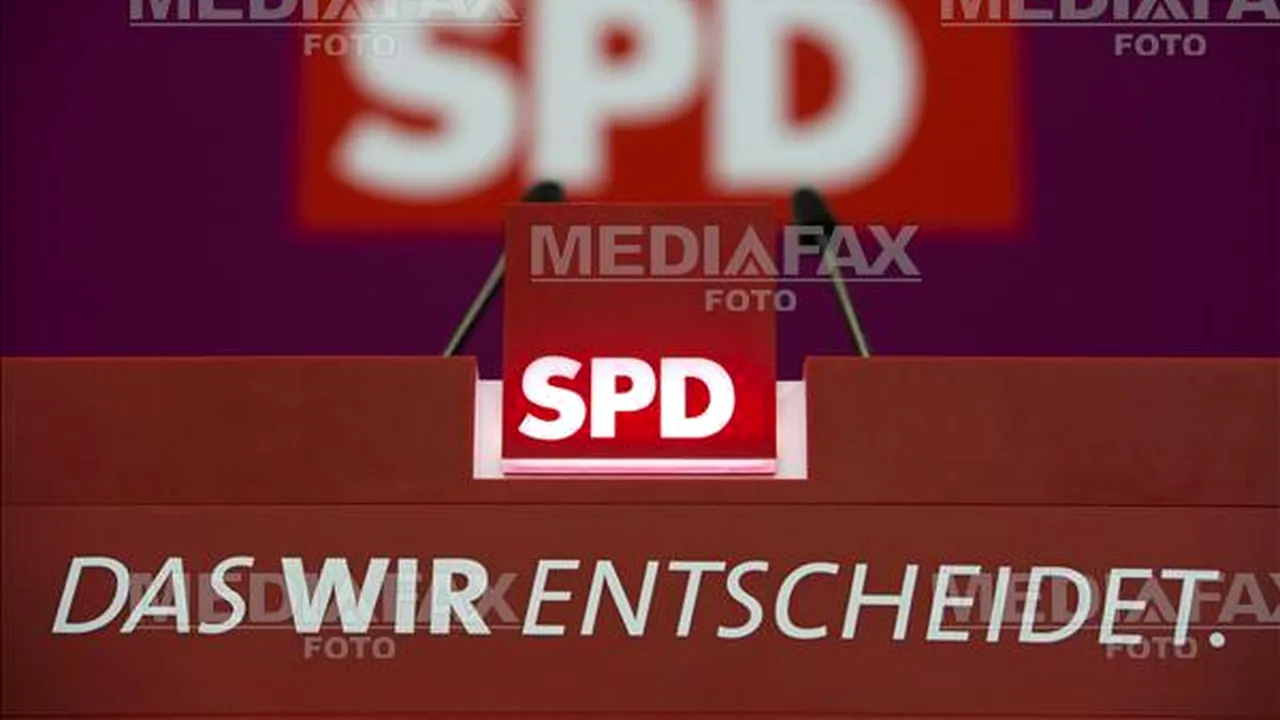 Germania. Explicaţii pentru rezultatul slab obţinut de SPD-ul lui Olaf Scholz