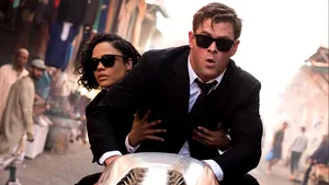 „Men in Black: International” se alătură dezamăgirilor de început de vară