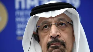 Rafinăriile atacate cu drone în Arabia Saudită. Trump sugerează că SUA sunt pregătite să riposteze 