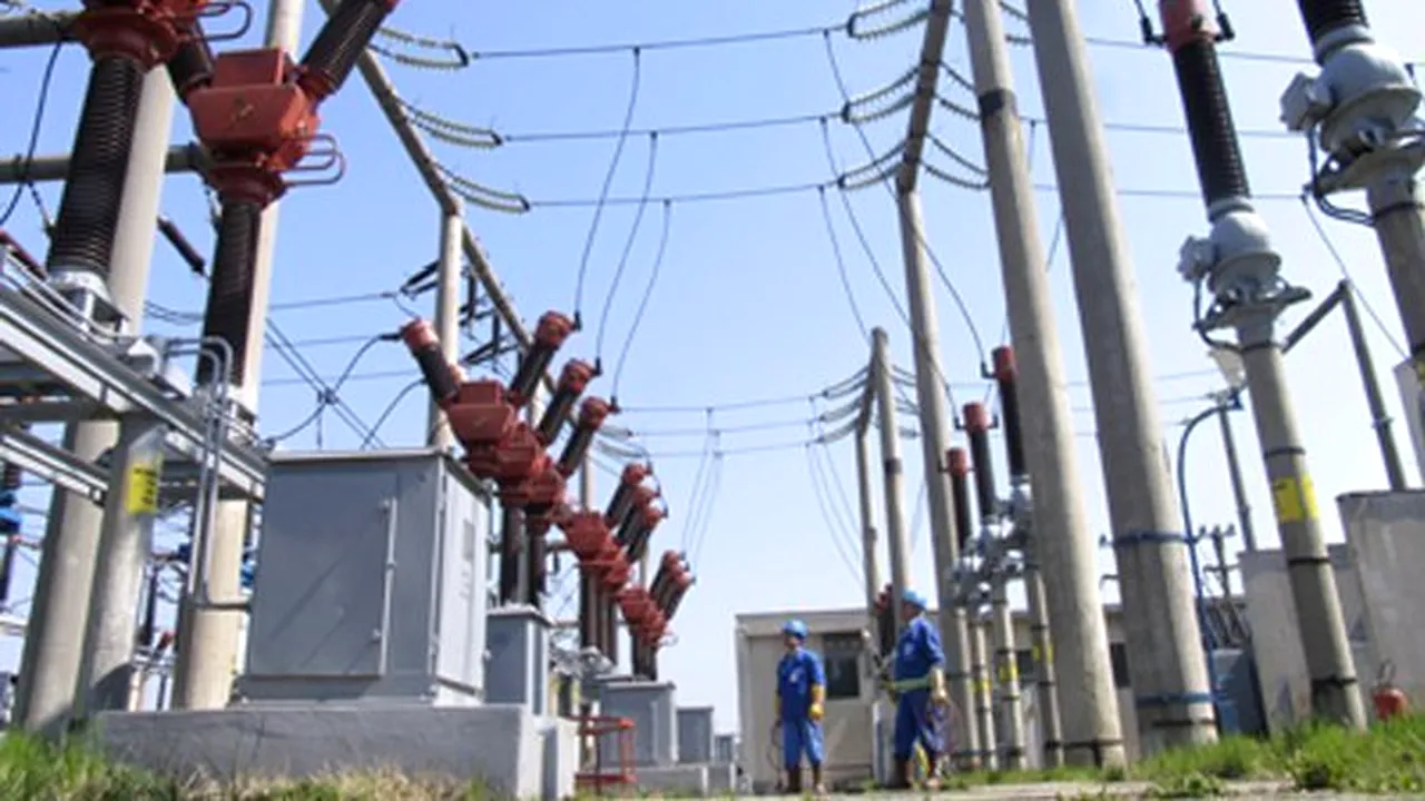 Ministerul Economiei: Tranzacţia cu ArcelorMittal Galaţi garantează profit pentru Hidroelectrica