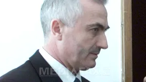 Preşedintele ANC va candida pe listele USL în colegiul ocupat în prezent de Tudor Ciuhodaru