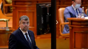 Ciolacu, despre dobânzile plătite de România: De ce nu îl întrebaţi pe Cîţu? Un inconştient