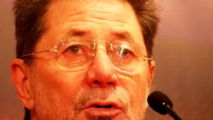 Cornel Dinu: Cred că eu am fost ostracizat din momentul în care s-a schimbat conducerea