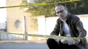 #vreaupreşedinte. Alexandru Cumpănaşu, profil de candidat. Poate tragedia de la Caracal să nască un prezidenţiabil? 