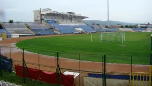 Dragnea, despre investiţia de la stadionul din Alexandria (Teleorman): Şi dacă era podeţ se făcea anchetă/ Proiectul de modernizare, aflat în dezbatere la propunerea Ministerului Dezvoltării