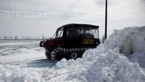 Ministerul Afacerilor Interne: Intervenţii pentru salvarea a 948 de persoane în situaţii critice şi 94 urgenţe medicale grave