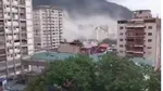 Două cutremure puternice îngenunchează Venezuela / Clădiri s-au prăbușit în Caracas / Există riscuri de tsunami