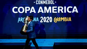 Copa America a rămas fără ţară gazdă cu doar 13 zile înainte de start. Argentina se retrage din organizare