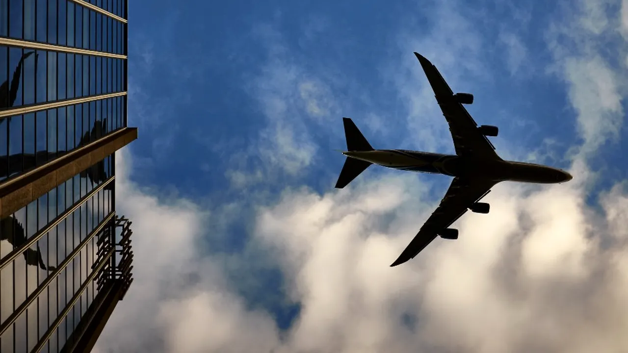 Boeing întrece Airbus, ca valoare a comenzilor pentru avioane, pentru prima dată în ultimii cinci ani