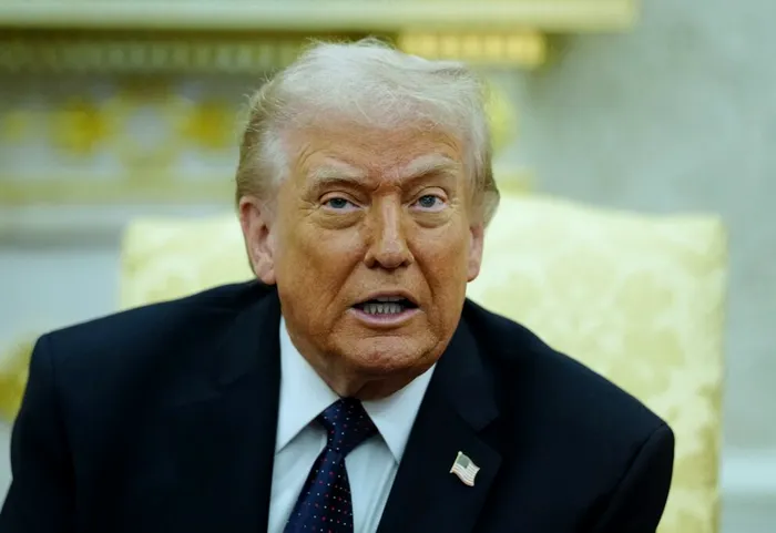 RĂZBOI ÎN IRAN Trump: SUA nu au nevoie de un acord cu Iranul pentru a prelua uraniul îmbogățit
