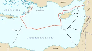 UE se poziţionează de partea Ciprului şi a Greciei în conflictul cu Turcia privind exploatările de gaze naturale
