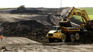 Contractele pentru tronsonul Moara Vlăsiei-Ploieşti, reziliate dacă sunt depăşite termenele