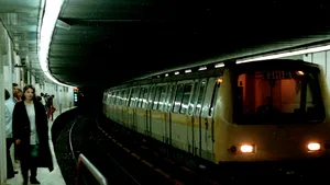 De la 1 octombrie, metrourile vin mai repede