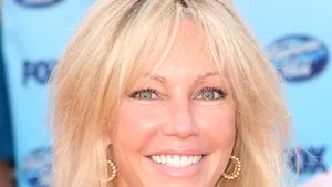 Heather Locklear, arestată de poliţia din Los Angeles