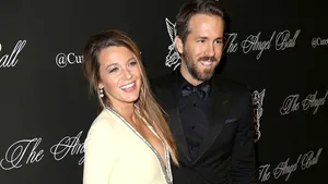 Actorii Blake Lively şi Ryan Reynolds au devenit părinţi