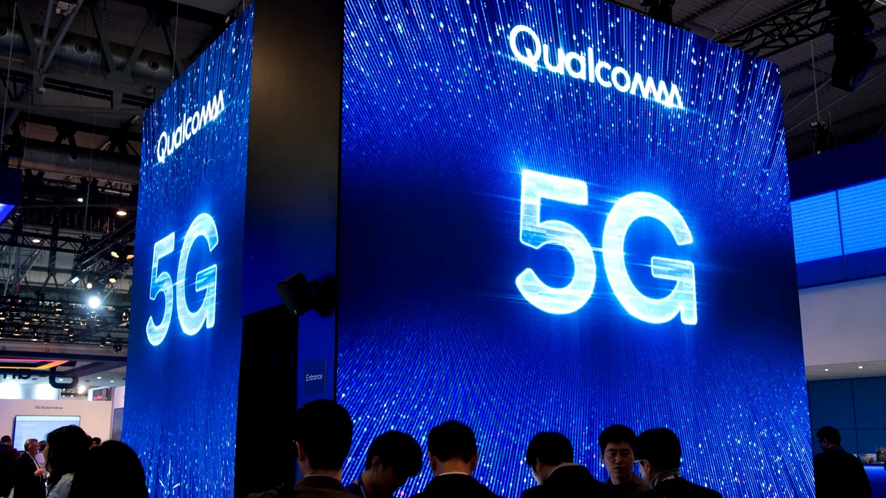 ANCOM: Implementarea 5G va genera venituri de 4,7 miliarde de euro în România
