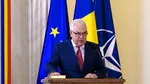Tîlvăr a reafirmat la Reuniunea Coaliţiei de Voinţă că România nu va trimite trupe în Ucraina