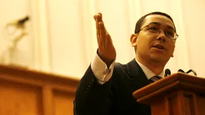 Ponta: Dacă nu suntem atenţi, tot ce avem acum va ţine doar până în decembrie