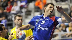 România a debutat cu înfrângere la CM din Croaţia