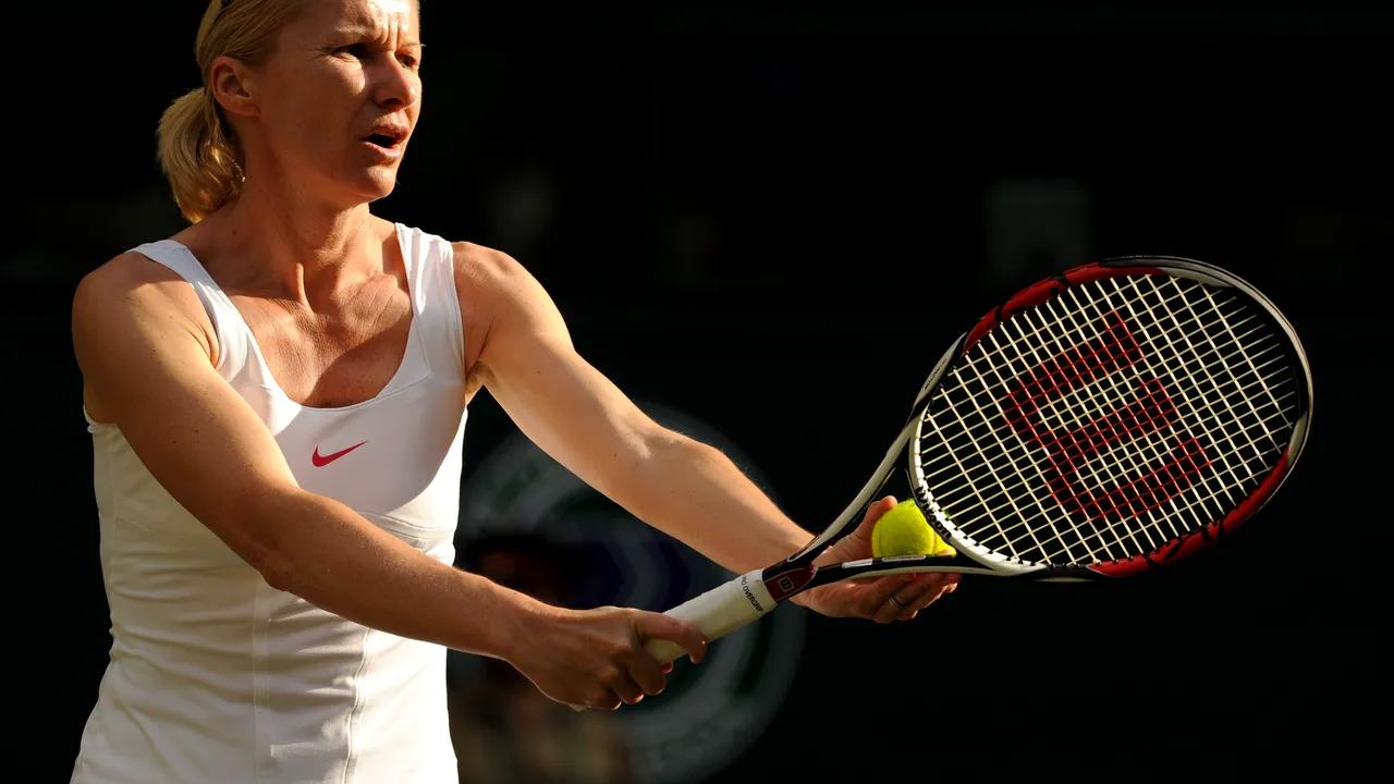 Doliu în lumea tenisului: Jana Novotna, fost număr 1 mondial, a murit / 