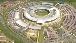 Cum lucrează spionii britanici. IMAGINI în premieră din interiorul Serviciului guvernamental de spionaj - VIDEO