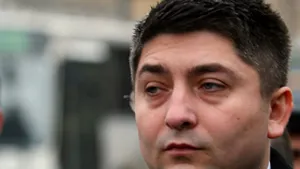 Finul lui Boc, schimbat din funcţia de prefect