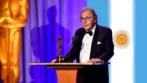 Lalo Schifrin, compozitorul piesei tematice „Misiune: Imposibilă” a murit la vârsta de 93 de ani
