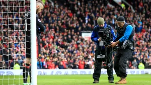 Manchester United refuză oferta de 68 de milioane de euro pentru De Gea de la Real Madrid