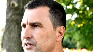 Tánczos Barna: Prețurile la carburanți s-au stabilizat, dar criza politică amenință PNRR