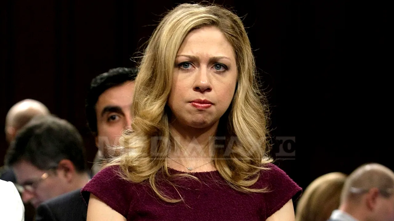 Nunta lui Chelsea Clinton va avea loc la sfârşitul săptămânii