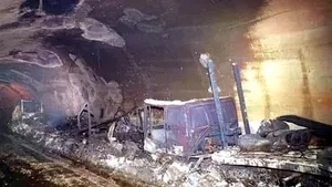 Tragedie în Afganistan. Cel puţin 19 persoane au fost ucise şi zeci de persoane au fost rănite într-un incendiu 