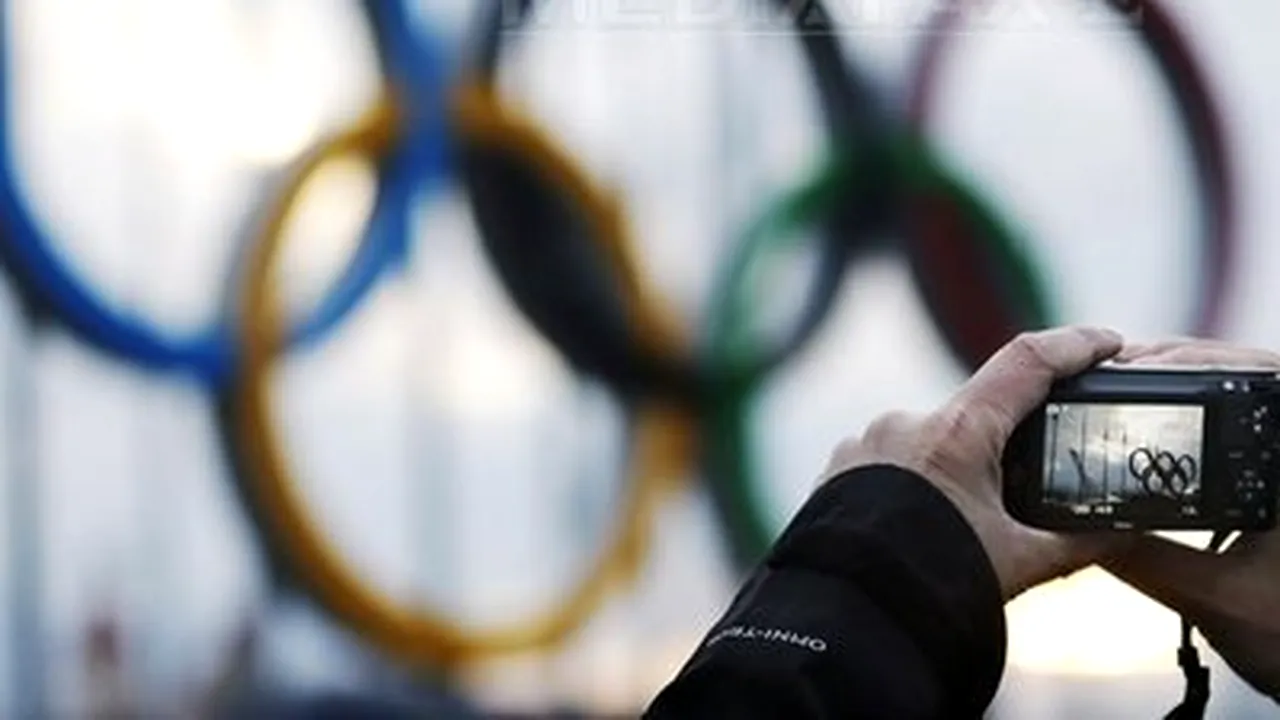 Campioni olimpici ruşi adăugaţi pe lista de sancţiuni a Statelor Unite