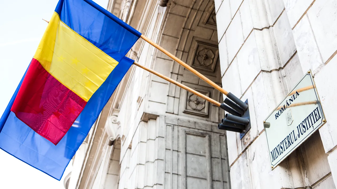 Al cincilea caz de COVID-19 a fost confirmat la Ministerul Justiţiei 