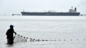 Navele petroliere din Iran ajung în Venezuela, pe măsură ce tensiunile cu SUA cresc