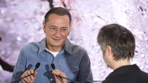 Daniel Băluță nu se așteaptă „la mângâieri” din partea adversarilor