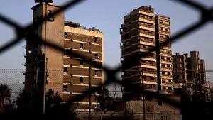 Varosha, staţiunea fantomă timp de 40 de ani. Cum arată oraşul în care fotografiatul şi filmatul sunt strict interzise - FOTO