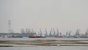 Debitul Dunării, la jumătate faţă de media lunii august. Se estimează că va creşte 