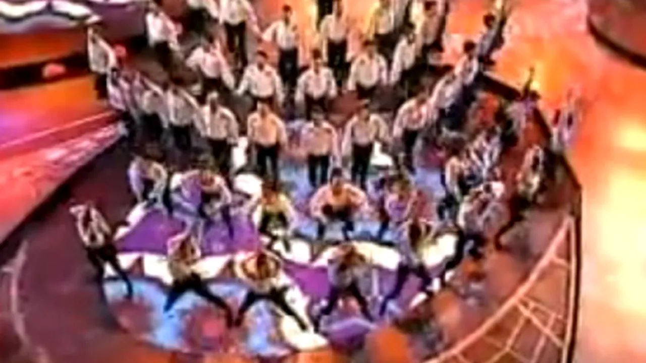 Show-ul Fire of Anatolia din Bucureşti a fost reprogramat