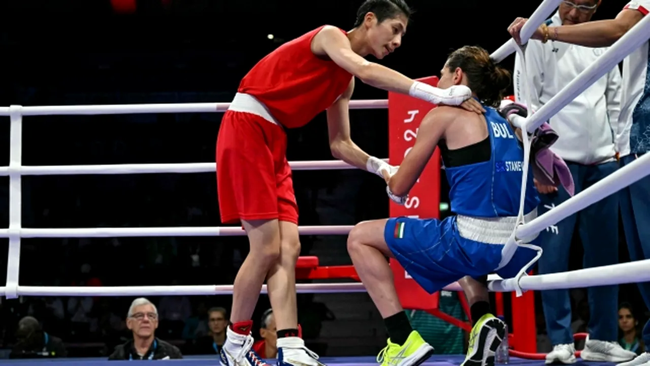 Pugilistele aflate în disputa de gen vor rămâne în competiţie la Jocurile de la Paris, conform CIO 