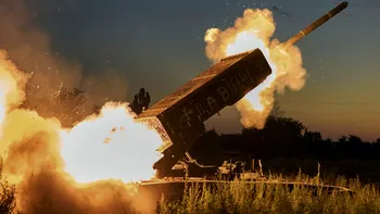 RĂZBOI Expert american: Avantajul militar s-a schimbat în favoarea Ucrainei. Ce îl îngrijorează pe Putin