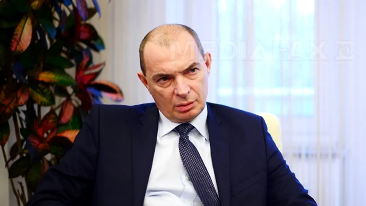 Tudor, fost şef CSA: Astra a intrat în administrare specială pentru că nu a respectat măsurile CSA