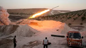 Patru combatanţi proiranieni au fost ucişi în Siria, în atacuri cu rachete atribuite Israelului