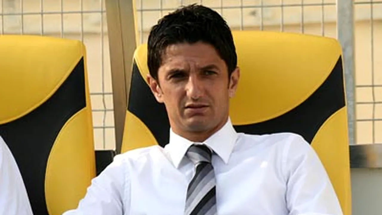 Lucescu: Dinamo nu joacă cel mai frumos fotbal, dar are forţa de a câştiga