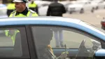 Botoșani: Polițiști rutieri cercetați de ofițerii anticorupție. Unul din ei se află sub control judiciar