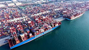 Exporturile din luna septembrie 2025 au crescut cu 9,2%, iar importurile au crescut cu 6,2%