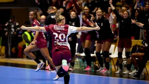 Trei din trei. Echipele româneşti de handbal feminin s-au impus sâmbătă în cupele europene