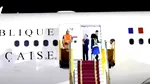 Ce i-a spus Brigitte Macron soțului ei după ce l-a împins în față? Dezvăluirile unui expert