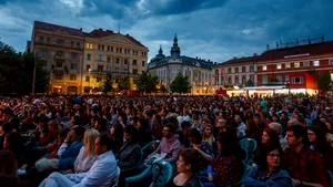 TIFF revine în mijlocul spectatorilor clujeni. Când are loc festivalul de film