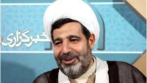 Salt mortal de la etajul unui hotel din Capitală: Fostul magistrat Gholem Reza Mansouri, aflat sub control judiciar, s-ar fi sinucis