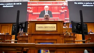 Legea bugetului de stat a fost adoptată de Parlament